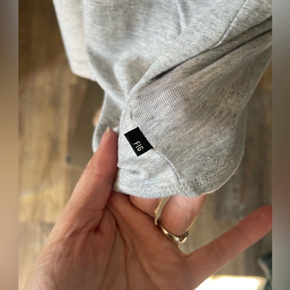 Fig Dress - Picture 7 of 8